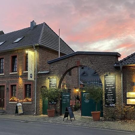 Landhaus Pohlhof Colonia Esterno foto