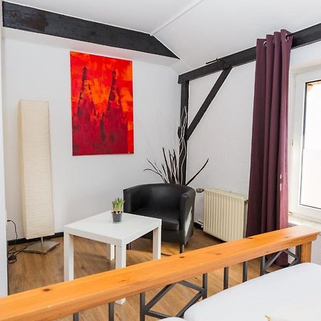 Landhaus Pohlhof Colonia Esterno foto