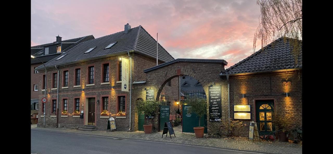Landhaus Pohlhof Colonia Esterno foto