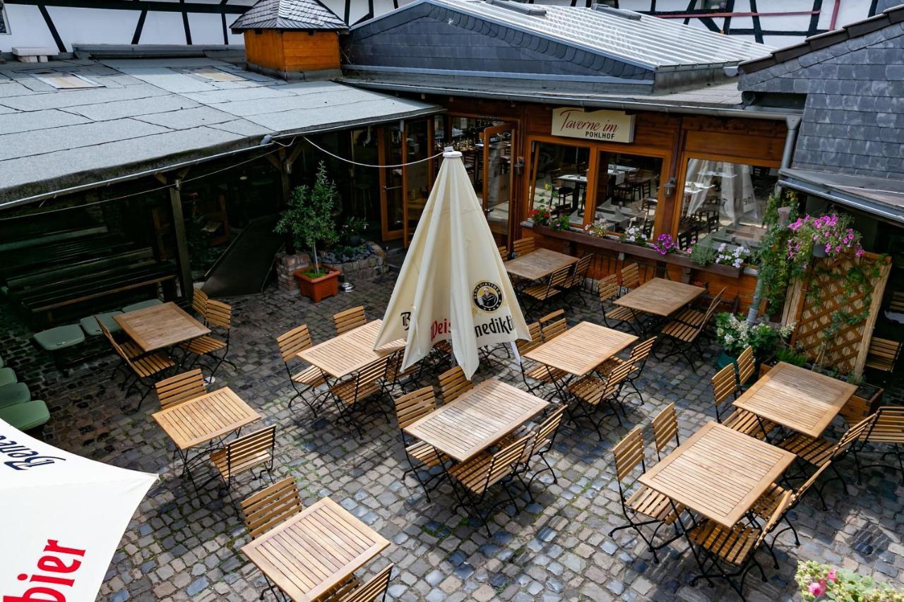 Landhaus Pohlhof Colonia Esterno foto
