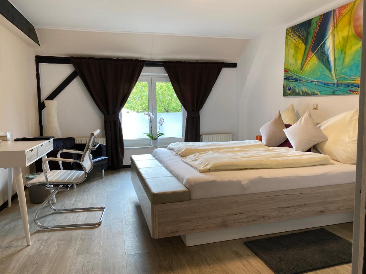 Landhaus Pohlhof Colonia Esterno foto