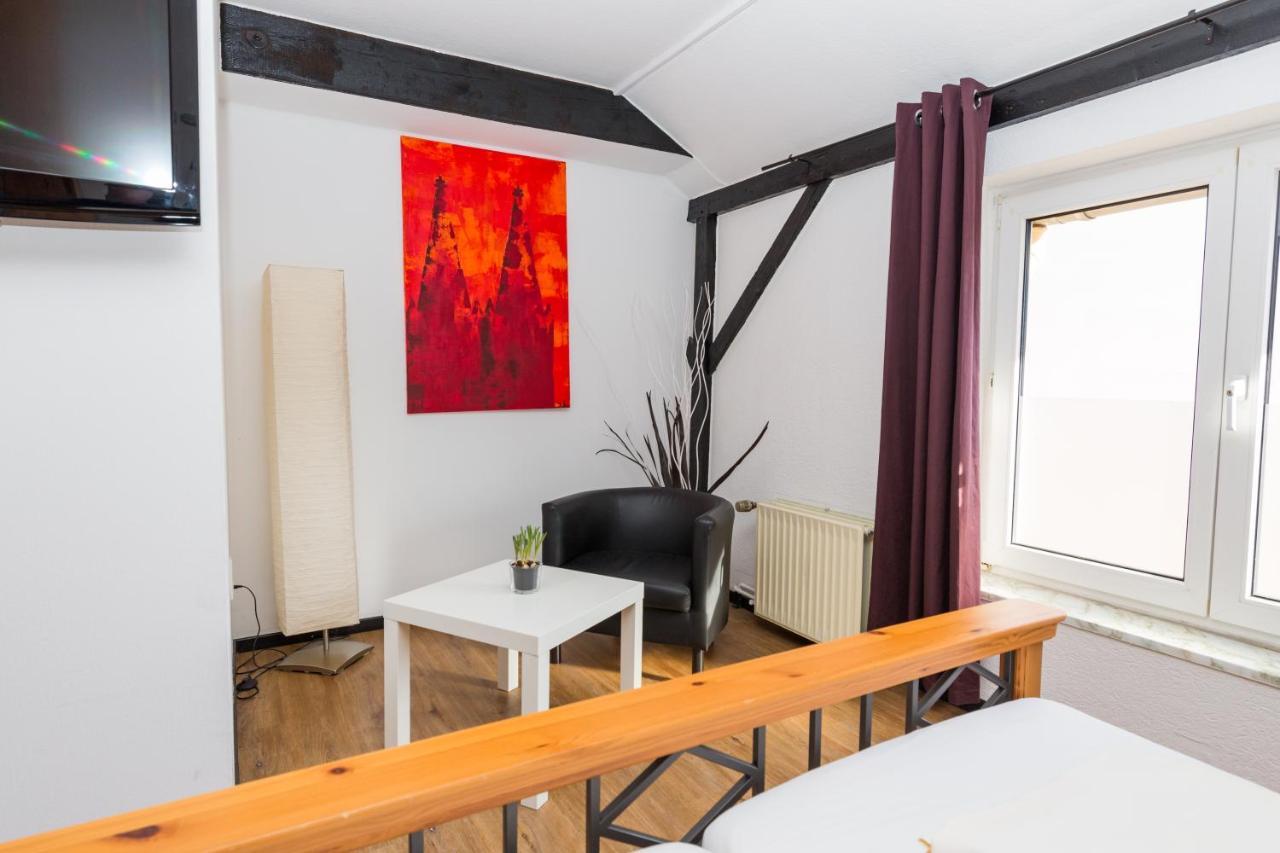 Landhaus Pohlhof Colonia Esterno foto