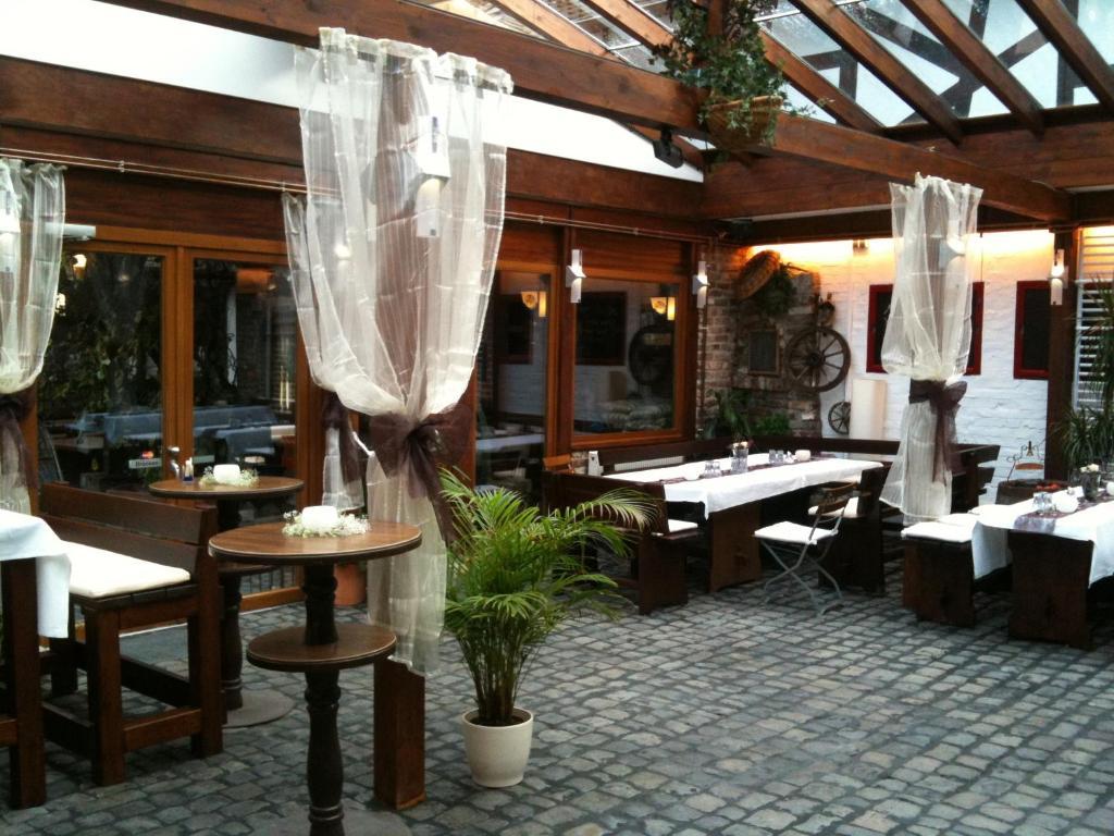 Landhaus Pohlhof Colonia Esterno foto