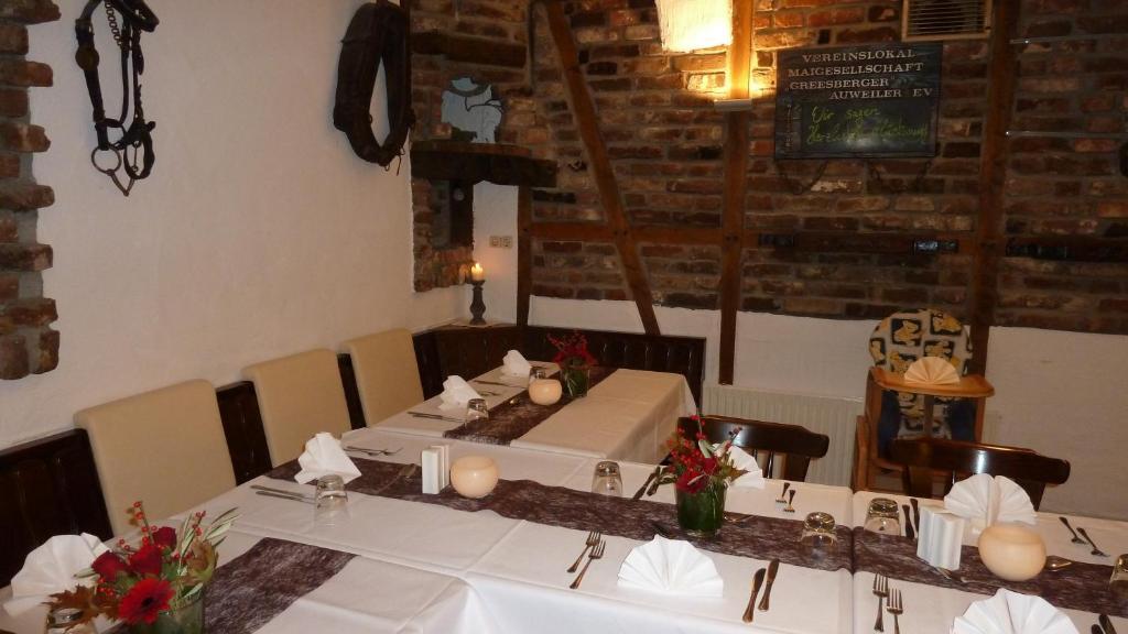 Landhaus Pohlhof Colonia Esterno foto