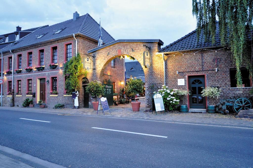 Landhaus Pohlhof Colonia Esterno foto
