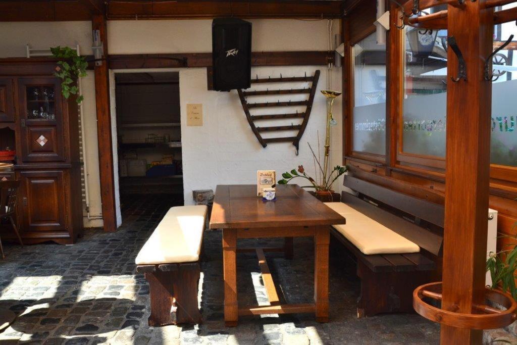 Landhaus Pohlhof Colonia Esterno foto