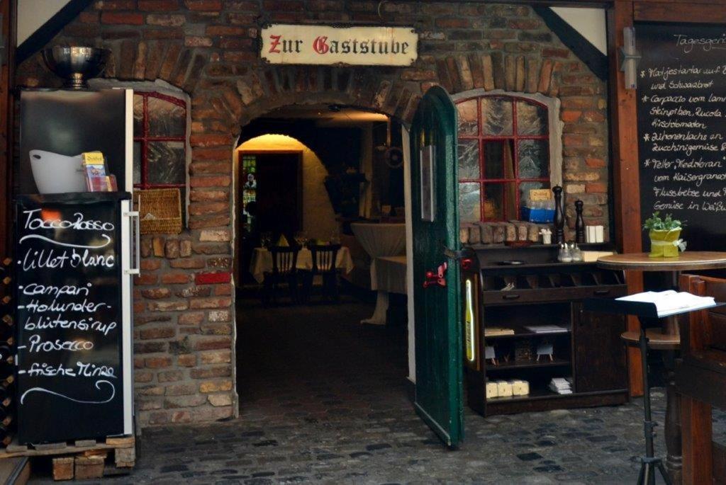 Landhaus Pohlhof Colonia Esterno foto