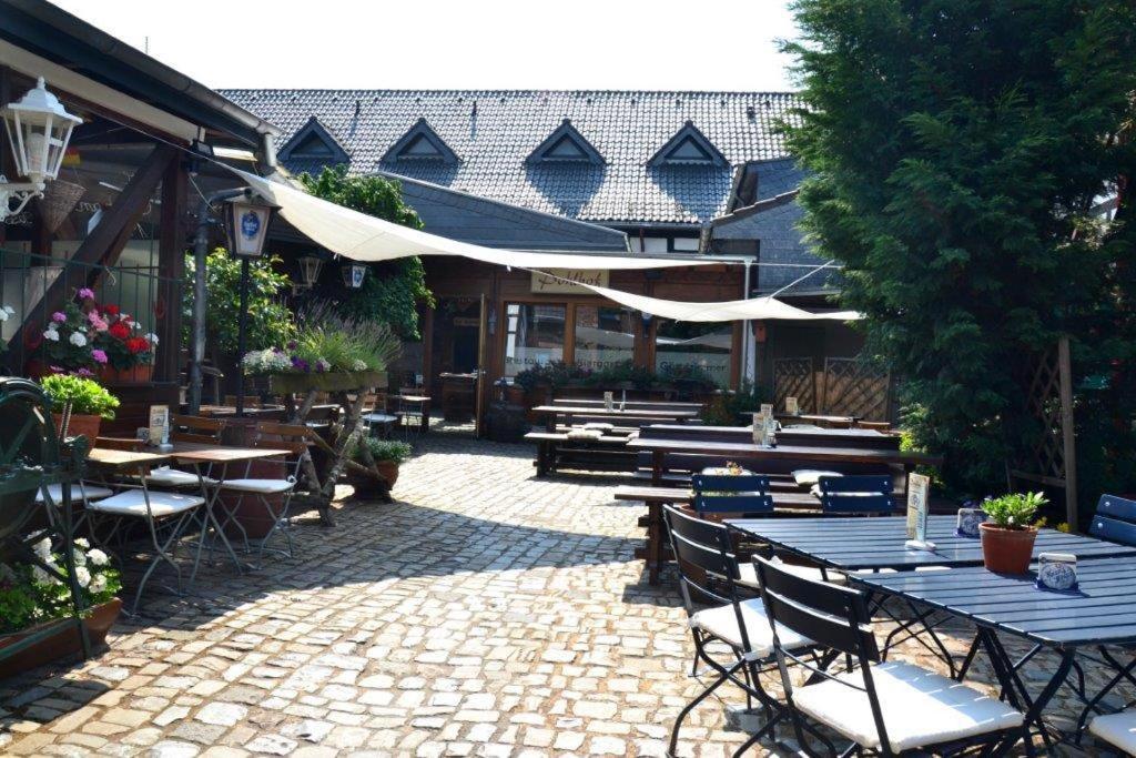 Landhaus Pohlhof Colonia Esterno foto