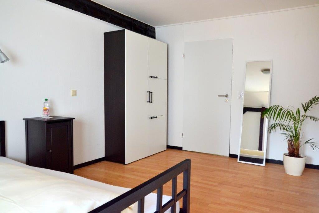 Landhaus Pohlhof Colonia Esterno foto
