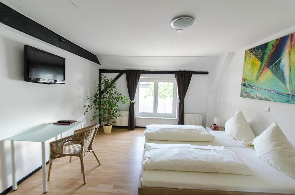 Landhaus Pohlhof Colonia Esterno foto