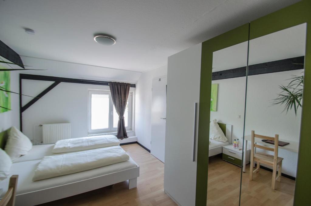 Landhaus Pohlhof Colonia Esterno foto